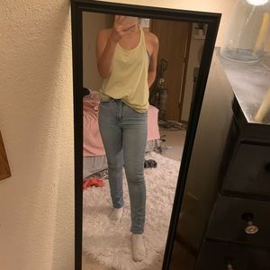 Urban outfitters jeans